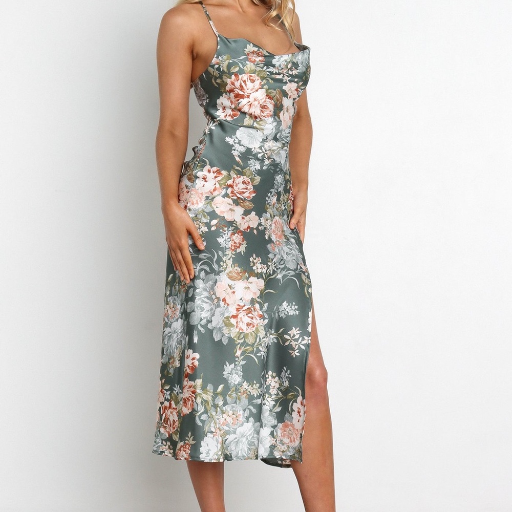 Petal & pup marea dress